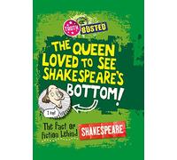 The Fact or Fiction Behind Shakespeare