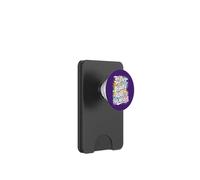 The Fact That I Am Legally An Adult Is Hilarious. Funny 18 PopSockets PopWallet for MagSafe