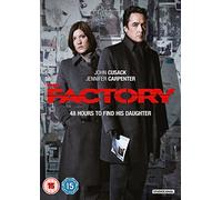 The Factory [DVD]