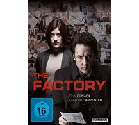 The Factory [DVD]