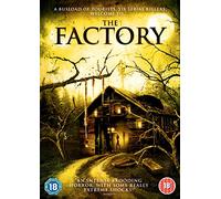 The Factory [DVD]