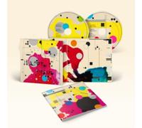 The Factory Singles by Happy Mondays (CD 2025)