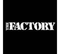 The Factory – The Factory – CD (US Import)