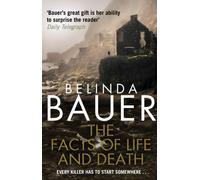 The Facts of Life and Death : From the Sunday Times bestselling author of Snap