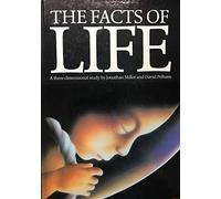 The Facts of Life: Pop-up Book