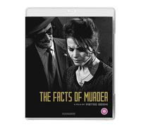 The Facts of Murder [Blu-ray] [Region A]