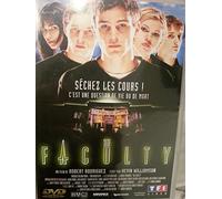 The faculty