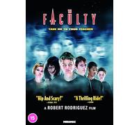 The Faculty