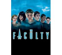 The Faculty