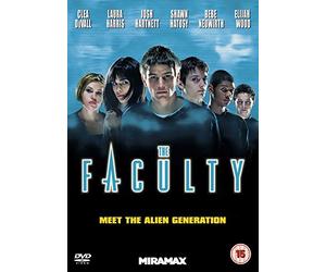 The Faculty