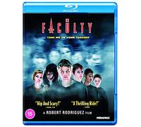 The Faculty [Blu-ray] [2020]