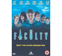 The Faculty [DVD] [1998]