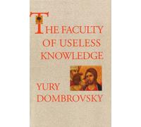 The Faculty Of Useless Knowledge – Penguin Books