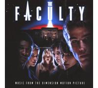 The Faculty: Original Soundtrack By Original Soundtrack (1999-04-05)
