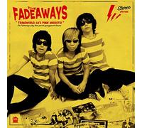 The Fadeaways - Transworld 60's Punk Nuggets (VINYL) [VINYL]