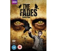 The Fades Series 1 [DVD]