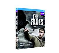 The Fades Series 1 (Region B, Import)
