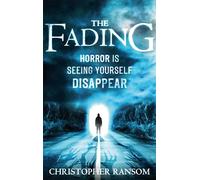The Fading – Little, Brown Book Group