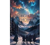The Fading Light Of Zodyioterra: Book 1