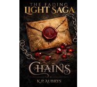 The Fading Light Saga