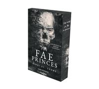 The Fae Princes: Peter-Pan-Retelling. DARK ROMANCE | Mit limitiertem Farbschnitt!