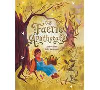 The Faerie Apothecary