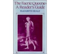 The Faerie Queene: A Reader's Guide