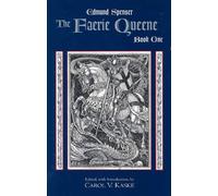 The Faerie Queene, Book One