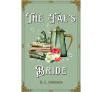 The Fae's Bride: A Cozy Fantasy Romance: 1 (Silveri Sisters)