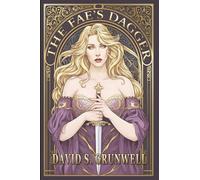 The Fae's Dagger