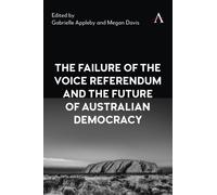 The Failure of the Voice Referendum and the Future of Australian Democracy