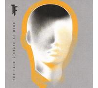 THE FAIM - STATE OF MIND (DELUXE) CD NEW