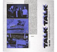 The Faim - Talk Talk [VINYL]