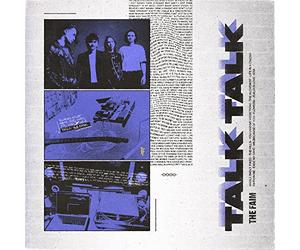 The Faim - Talk Talk [VINYL]