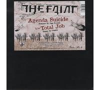 The Faint - Agenda Suicide [VINYL]