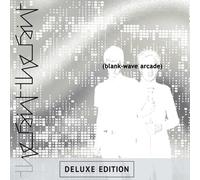 THE FAINT - BLANK-WAVE ARCADE (DELUXE EDITION) (WHITE VINYL) [VINYL]