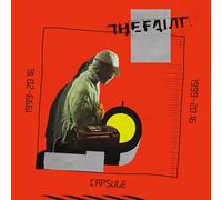 THE FAINT - CAPSULE:1999-2016 [VINYL]