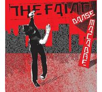 THE FAINT - DANSE MACABRE (REMASTERED WHITE COLOUR) [VINYL]