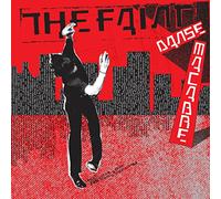 THE FAINT - DANSE MACABRE (REMASTERED WHITE COLOUR) [VINYL]