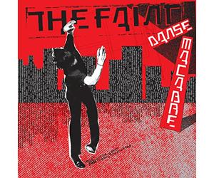 THE FAINT - DANSE MACABRE (REMASTERED WHITE COLOUR) [VINYL]