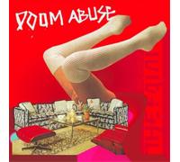 Faint, The - Doom Abuse