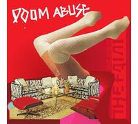 THE FAINT - DOOM ABUSE (RED VINYL) [VINYL]