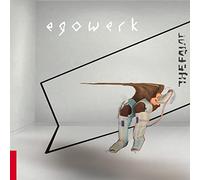 THE FAINT - EGOWERK