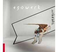 THE FAINT - EGOWERK VINYL LP NEW