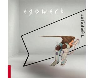 THE FAINT - EGOWERK VINYL LP NEW