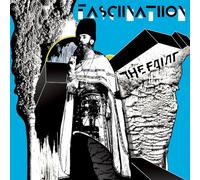 THE FAINT - FASCIINATIION (BLUE VINYL) [VINYL]
