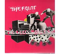 The Faint - The Geeks Were Right [12" VINYL]