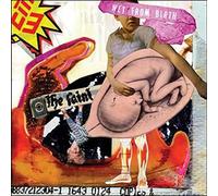 The Faint - Wet From Birth