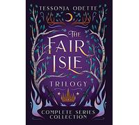 The Fair Isle Trilogy: Complete Series Collection
