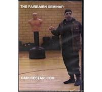 THE FAIRBAIRN SEMINAR DVD BY CARL CESTARI